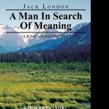 Stewart Gabel Explores Jack London's Life in New Book