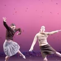 Monica Bill Barnes & Company Brings HAPPY HOUR to Velocity Tonight
