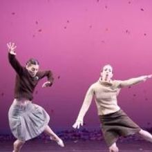 Monica Bill Barnes & Company Brings HAPPY HOUR to Velocity Tonight