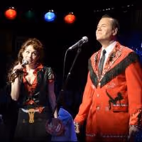 THE DOYLE & DEBBIE SHOW Opens Tonight at Garner Galleria Theatre