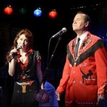 THE DOYLE & DEBBIE SHOW Opens Tonight at Garner Galleria Theatre