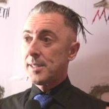 TV: Alan Cumming, John Tiffany & More Talk MACBETH on Opening Night!