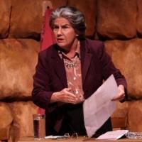 GOLDA'S BALCONY Comes to the Manatee Performing Arts Center, Today