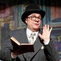 Nathan Lane Injures Foot & Leg During NANCE Performance