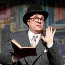 Nathan Lane Injures Foot & Leg During NANCE Performance