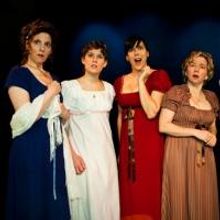 BWW Preview: JANE AUSTEN UNSCRIPTED--Theatre/Literature Double Majors Rejoice!
