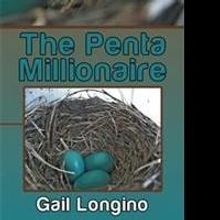 Gail Longino Releases THE PENTA MILLIONAIRE