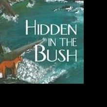 Mélanie Charbonneau's New Book Introduces Secret Forest Underbelly