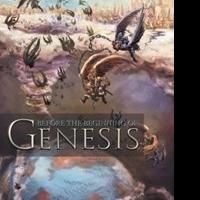 Joe N. Brown Sr. Reveals the History Before Genesis