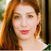 Tal Yardeni to Bring A NIGHT OF FLORENCE AND THE MACHINE to 54 Below, 4/28
