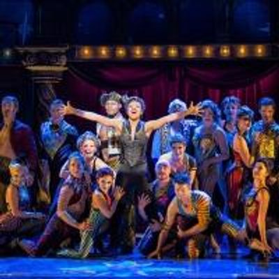 BWW Reviews:  Witness the Awe-Inspiring Spectacle that is PIPPIN, Launching its National Tour in Denver!