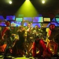 Public Theater's HERE LIES LOVE Opens Tonight