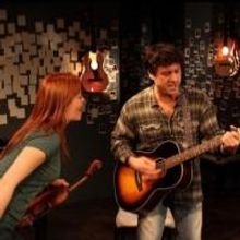 Photo Flash: First Look at FOUR MESSAGES, Beginning Tonight at Theatre Row