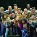 TV Exclusive: Cast of AMERICAN IDIOT Preps for UK Tour!