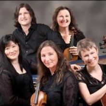 SFEMS to Welcome Ensemble Mirable's LAS DIFFERENCIAS, 4/19-21