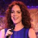 Photo Coverage: Melissa Errico Previews 54 Below Show!