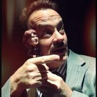 Photo Flash: Saturday Intermission Pics, April 6, Part 2 - Tom Hanks' First SIPs for…