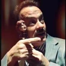 Photo Flash: Saturday Intermission Pics, April 6, Part 2 - Tom Hanks' First SIPs for…