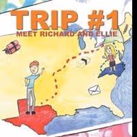 First Novel in Books Series 'Trip #1' is Released