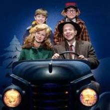 BWW Reviews: A CHRISTMAS STORY: THE MUSICAL at the FOX