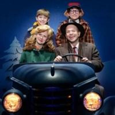 BWW Reviews: A CHRISTMAS STORY: THE MUSICAL at the FOX
