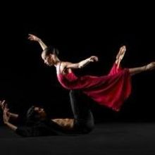 BWW Reviews: DANCE THEATRE OF HARLEM is Magnificent at City Center