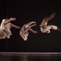 Virginia Arts Festival to Welcome Dance Theatre of Harlem & Richard Alston Dance…