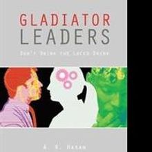 A. K. Hasan's New Leadership Guide is Released