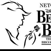 Disney's BEAUTY AND THE BEAST Returns to Playhouse Square This Weekend