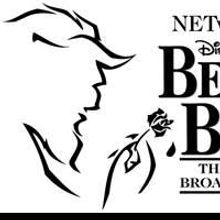 Disney's BEAUTY AND THE BEAST Returns to Playhouse Square This Weekend