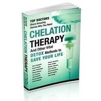 Natural Health Doctor Releases New Book