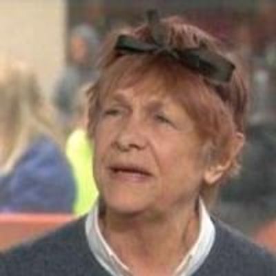 STAGE TUBE: Estelle Parsons Talks VELOCITY OF AUTUMN and More on TODAY
