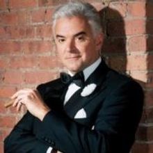 CHICAGO National Tour with John O'Hurley to Play Segerstrom Center, 1/28-2/2