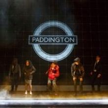 Solve the Mystery! Meet the Full Cast of Broadway's THE CURIOUS INCIDENT OF THE DOG…