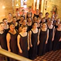 The San Francisco Girls Chorus to Perform Their Annual Holiday Concert at Davies…