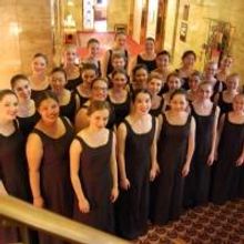 The San Francisco Girls Chorus to Perform Their Annual Holiday Concert at Davies Symp