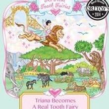 The Real Tooth Fairies Receive 2014 “Best Green Products” Award