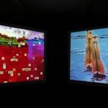 Saatchi Art Announces This Year's New Sensations Prize