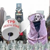 Money Wars Launches TPP DEATH STAR Today in Times Square