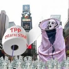 Money Wars Launches TPP DEATH STAR Today in Times Square