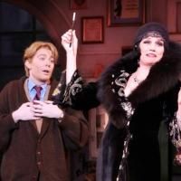 NCT's DROWSY CHAPERONE Starring Clay Aiken and Beth Leavel Opens Tonight!