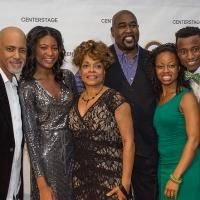 Photo Flash: Opening Night of Center State's dance of the holy ghosts - Denise…