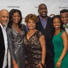 Photo Flash: Opening Night of Center State's dance of the holy ghosts - Denise Burse,