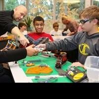 Y.A.L.E. School Neuropsychologist Co-Authors Book on LEGO Clubs for Children with…