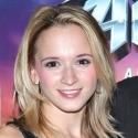BREAKING: Emily Padgett and Matthew Hydzik Set to Lead FLASHDANCE Tour!