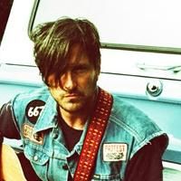Butch Walker Releases 'Afraid of Ghosts' LP Today