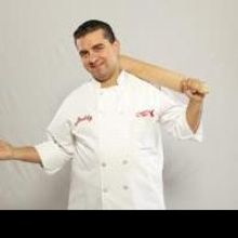 Las Vegas Has a New Boss in Town as Buddy Valastro Announces New Restaurant 'Buddy…