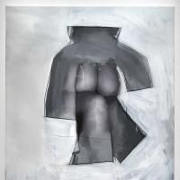 Luxembourg & Dayan Open Richard Prince FIGURES Exhibit Today