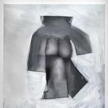 Luxembourg & Dayan Open Richard Prince FIGURES Exhibit Today
