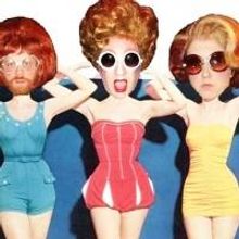 Miss Vodka Stinger Stars in HOW TO LOSE FRIENDS AND INTOXICATE PEOPLE Tonight